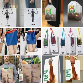 A Bag That You Won’t Forget
